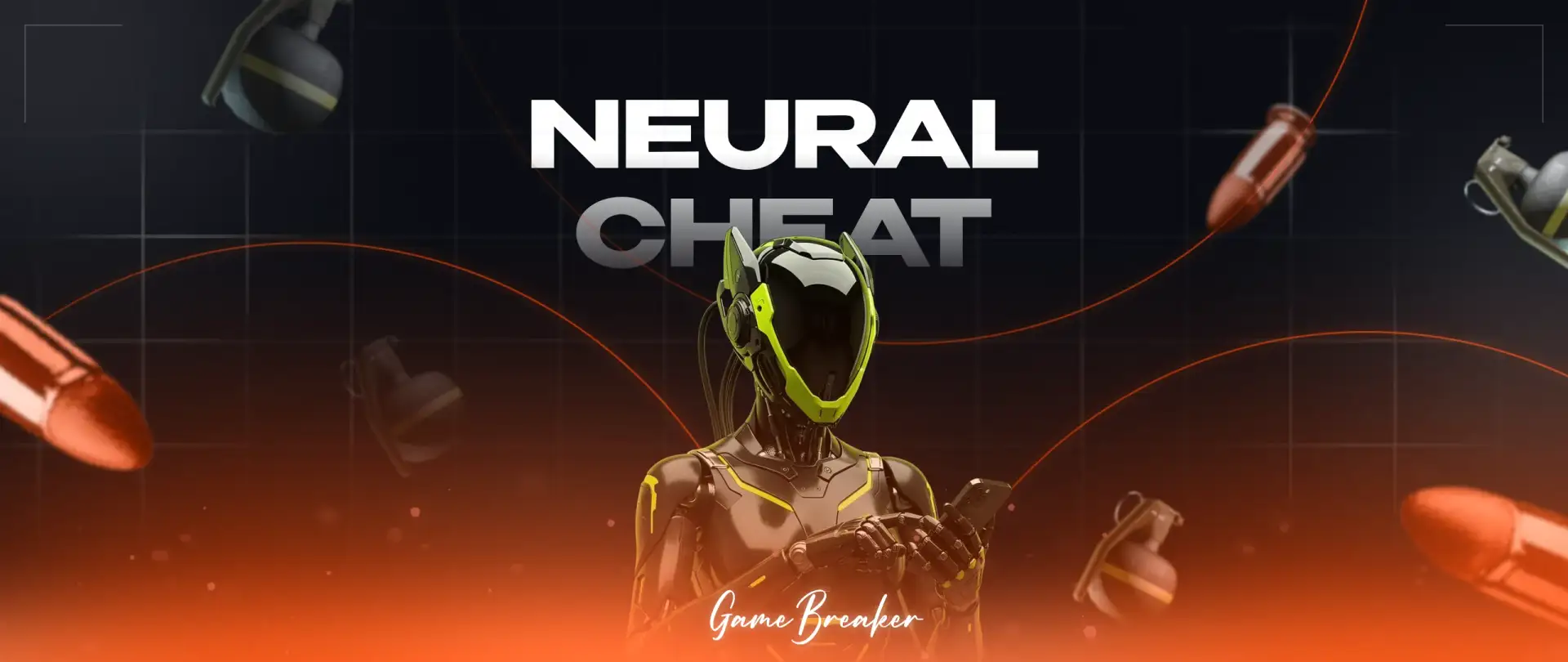 Neural Cheat