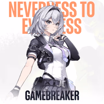 Neverness to Everness