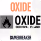 Oxide Survival Island