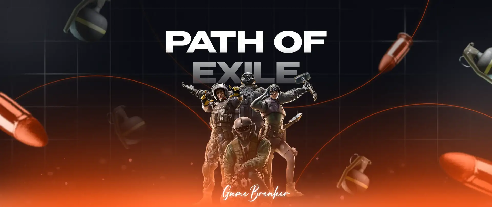 Path of Exile