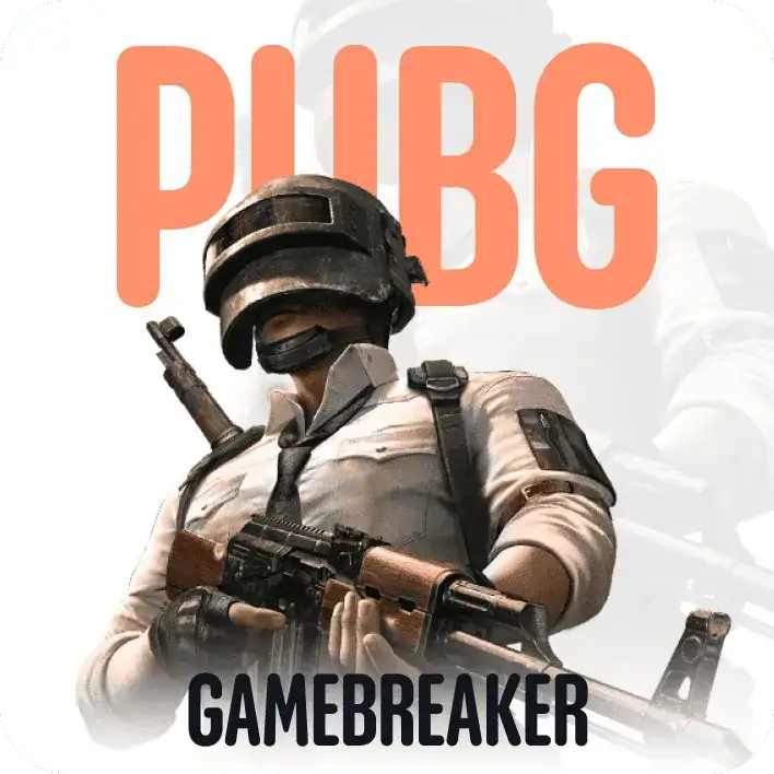 PUBG