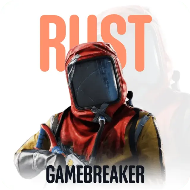 Читы на Rust