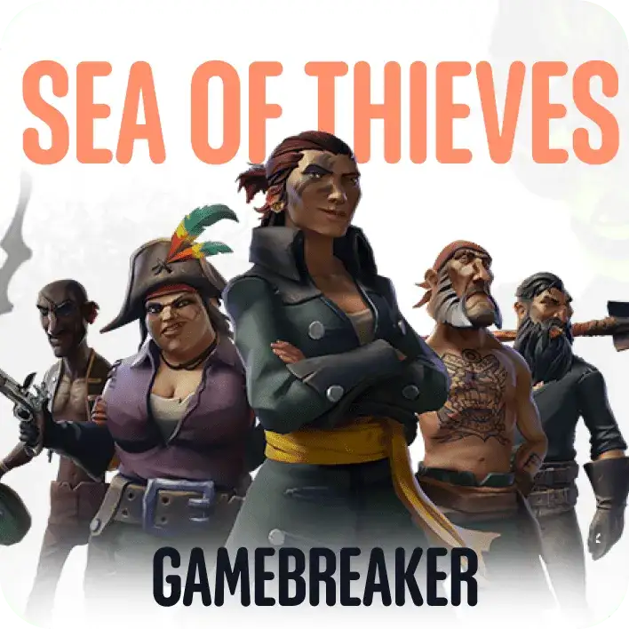 Sea of Thieves