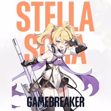 Stella Sora