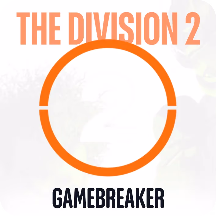 The Division 2