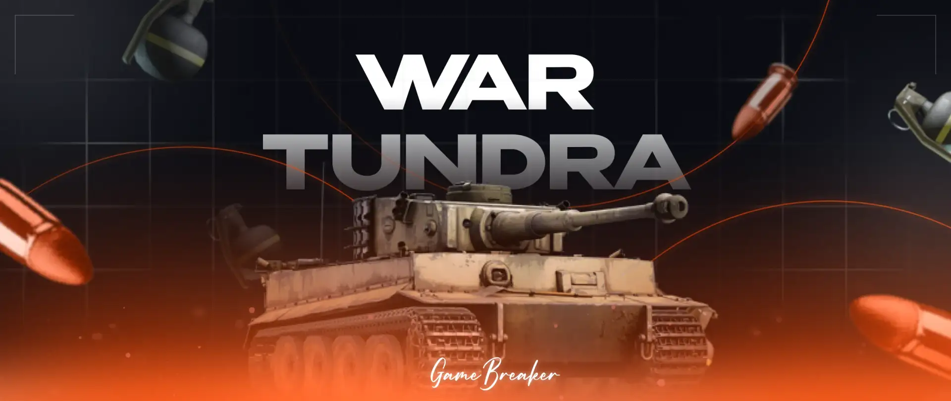 War Tundra