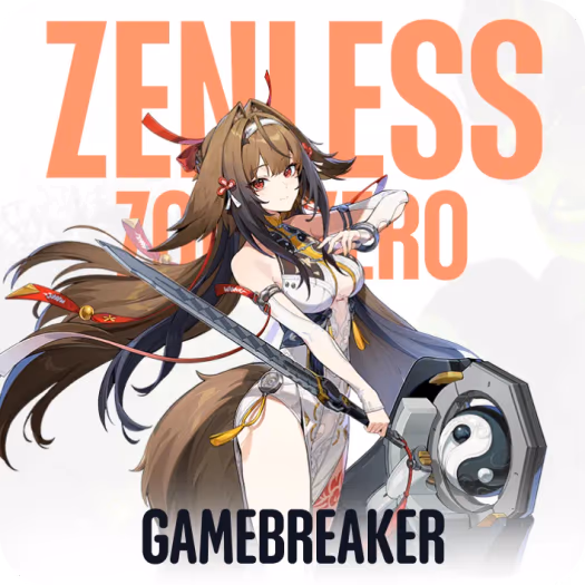 Zenless Zone Zero