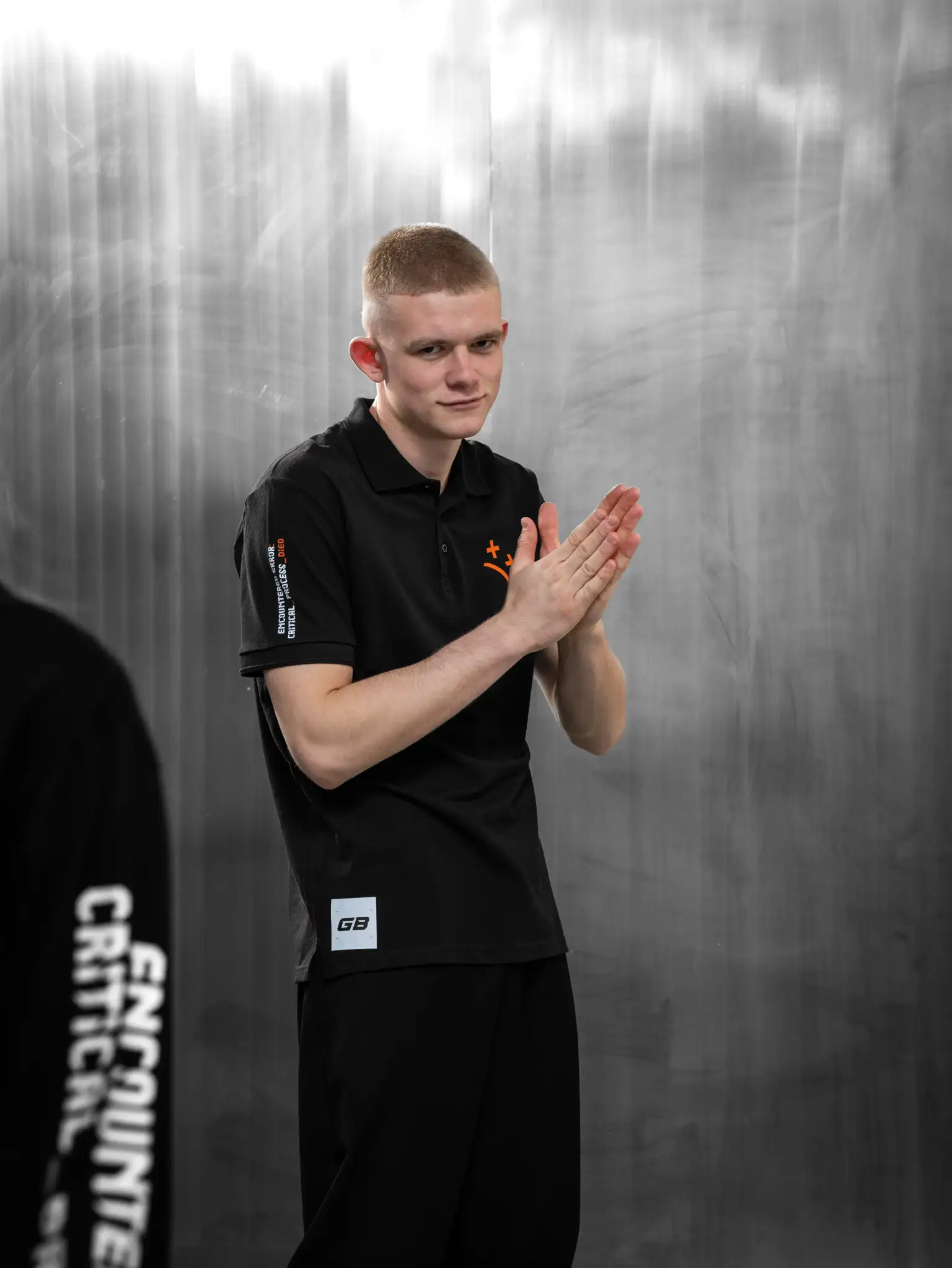 PoloBlack Critical Process Died