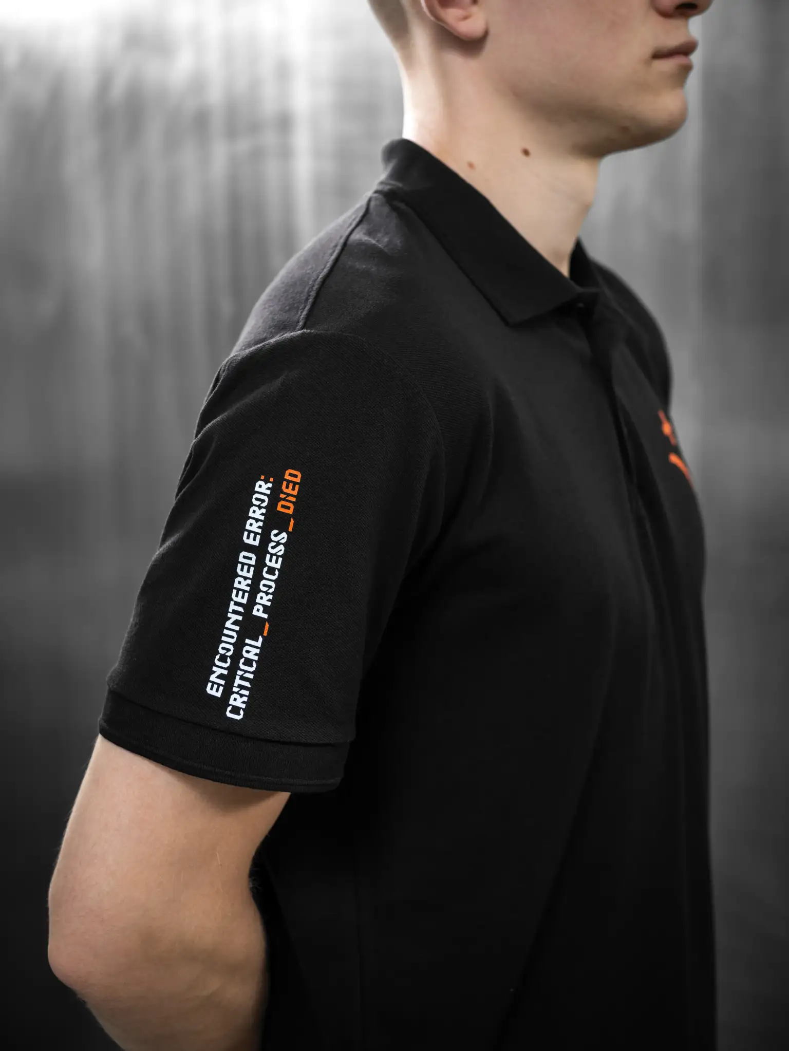 PoloBlack Critical Process Died