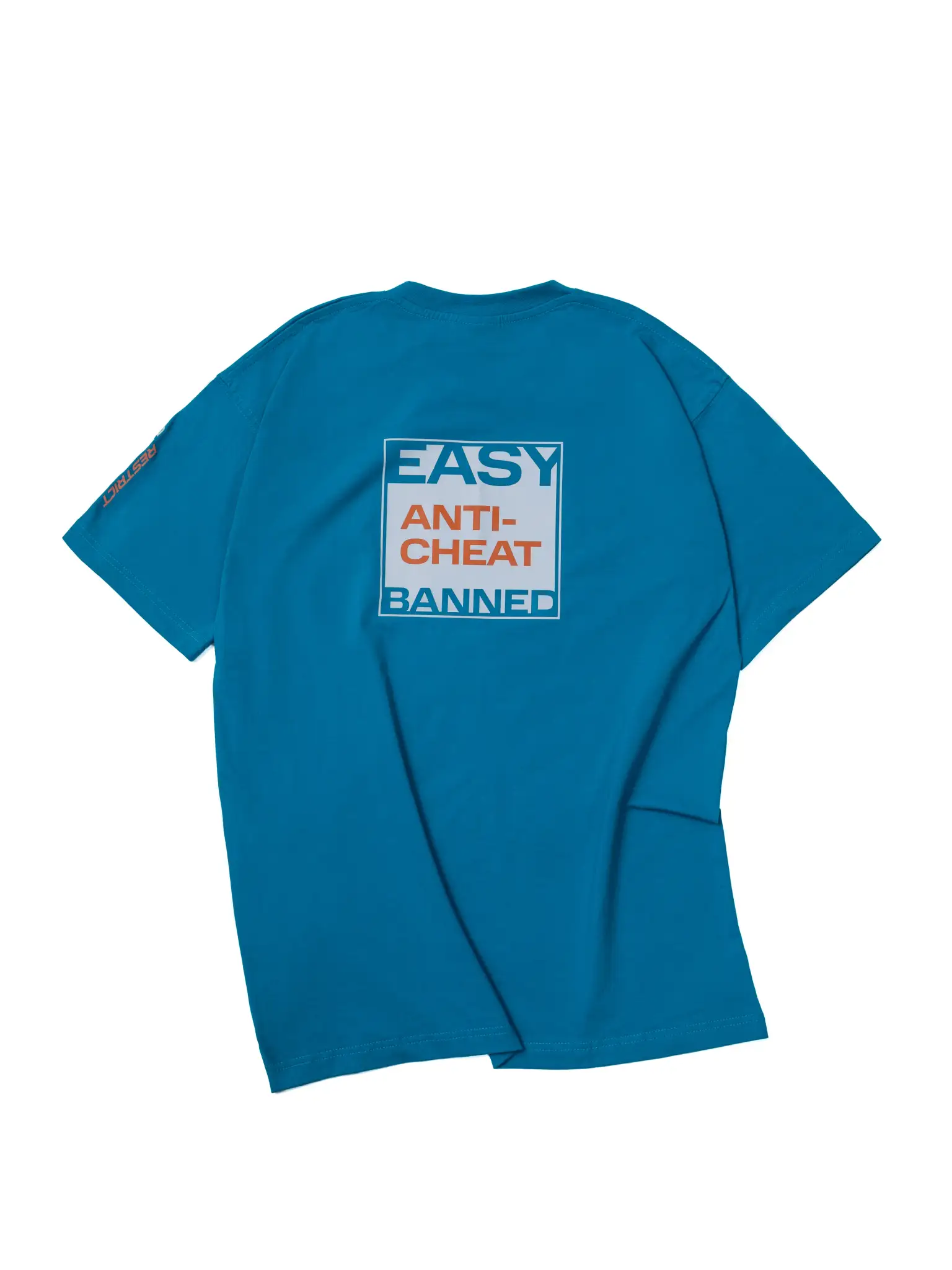 Easy Anti-Cheat Banned