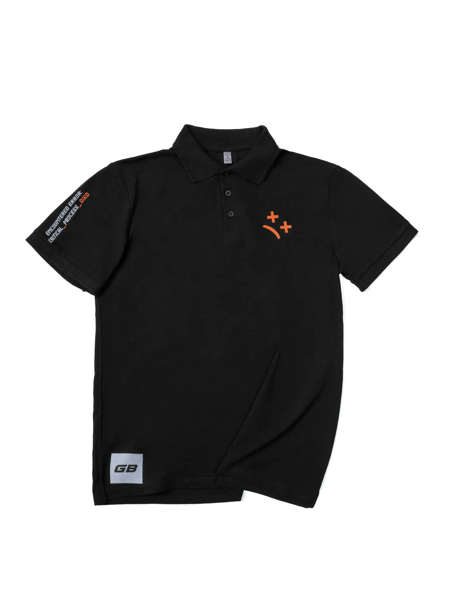 PoloBlack Critical Process Died
