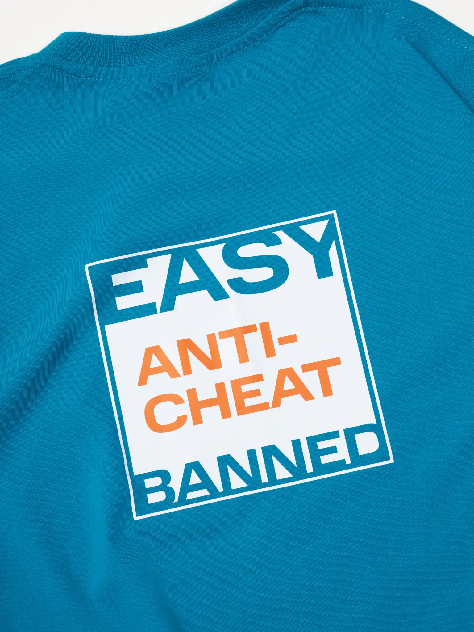 Easy Anti-Cheat Banned