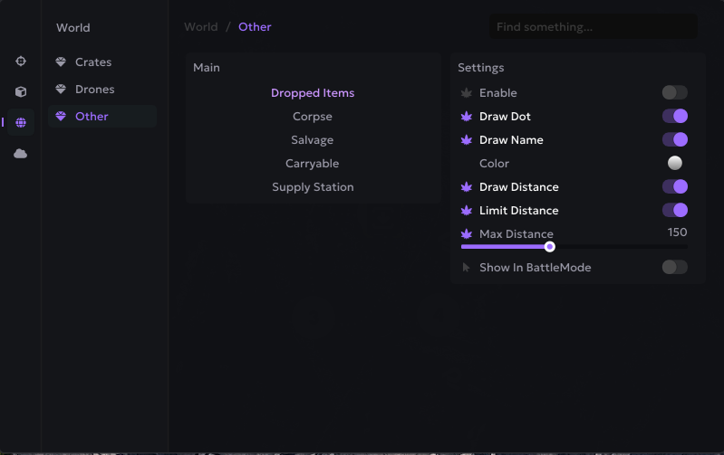 ANCIENT ARC RAIDERS POWERFULLY ARC RAIDERS CHEAT TELEPORT LOOT visual data 2